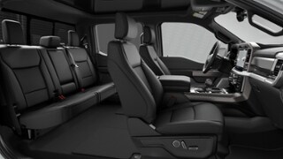 2026 Ford F-150® Internal Image 1